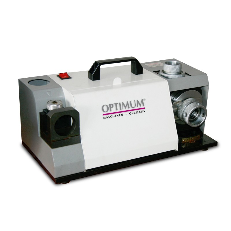 AFFUTEUSE DE FORETS OPTIMUM GH15T AVEC PINCES TYPE ER